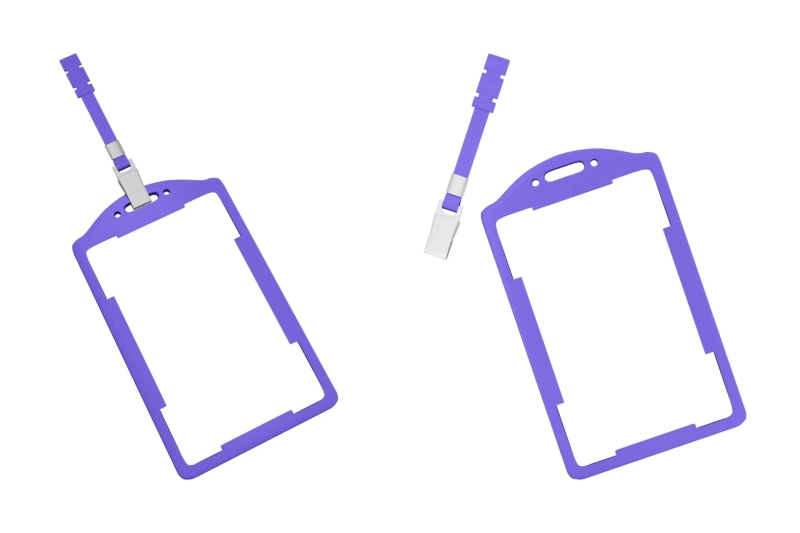 Top Trends in Custom Lanyard Designs for 2025