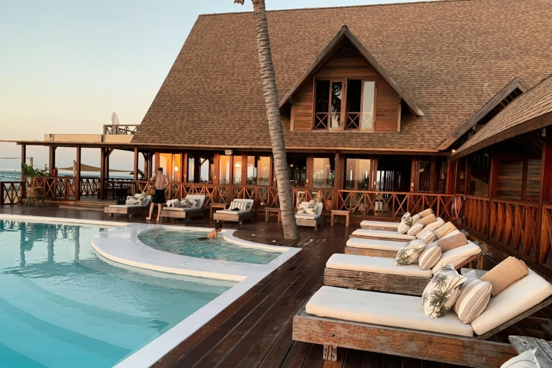 Family-Friendly Hotels in Cape Cod: What to Look for and Where to Stay
