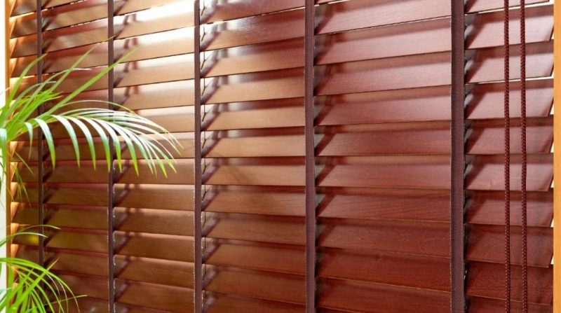 The Top Benefits of Marupa Blinds for Your Home