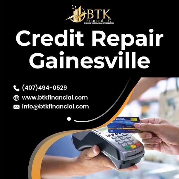 The Key to Getting What you Want - Credit Repair Gainesville