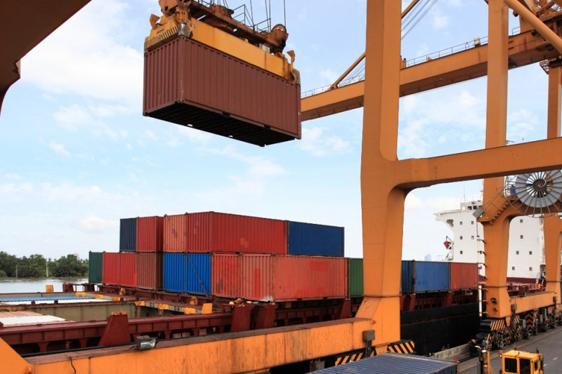 How to Choose the Best Logistics Company in Manchester