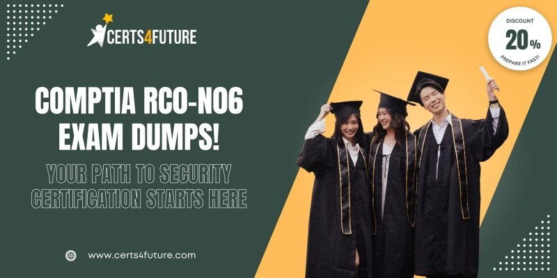 How to Prepare for the RC0-N06 Exam the Right Way with Certs4Future