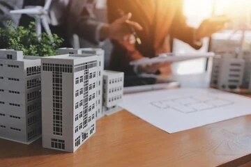 How Real Estate Developers in Gurgaon Are Changing the Way We Live