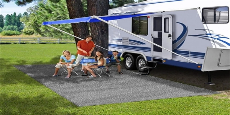 Calling All New Rig Owners: Make Sure You Have These 10 RV Supplies!