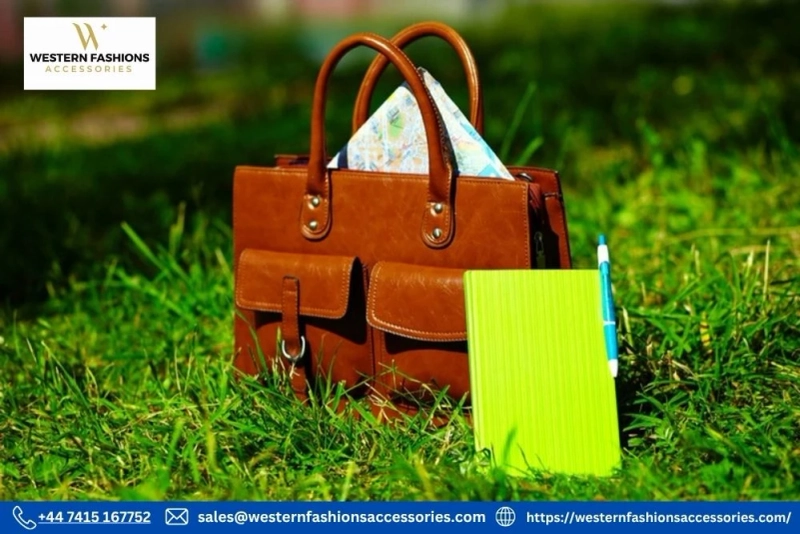 Harris Tweed Laptop Bag: Stylish, Durable and Handmade in Scotland