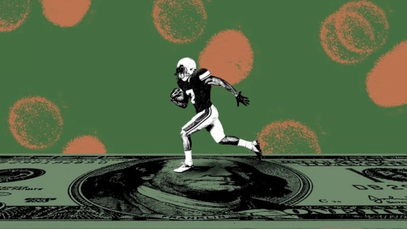 College Football’s Great Unraveling