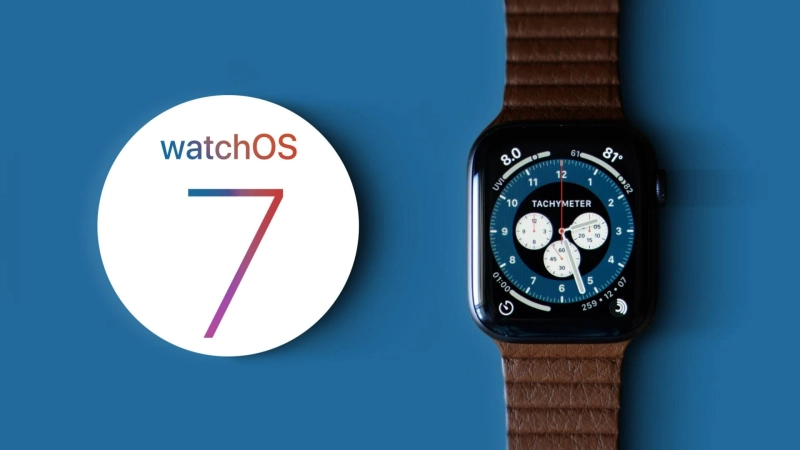 How to Download & Install WatchOS 7 Beta on an Apple Watch