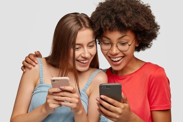 The standard Income generating models of the TikTok Clone app