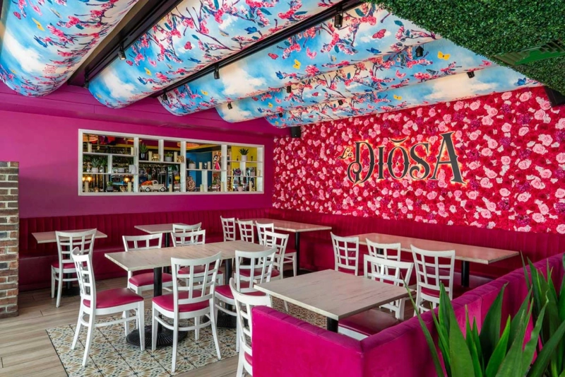 Authentic Mexican Buffet Catering in Miami: A Complete Guide