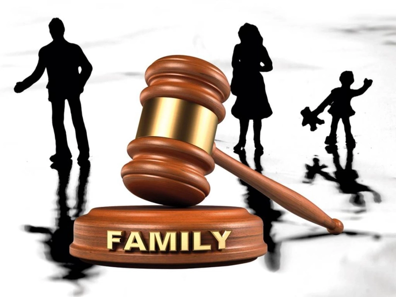 How Can Your Divorce Lawyer Help You