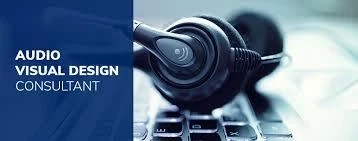 The Role of an Audio Visual Designer in Modern Spaces