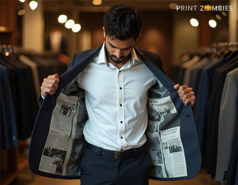 How Custom Linings Are Revolutionizing Men’s Fashion