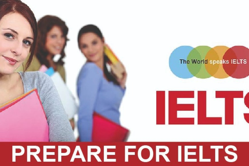 IELTS Coaching in Chandigarh