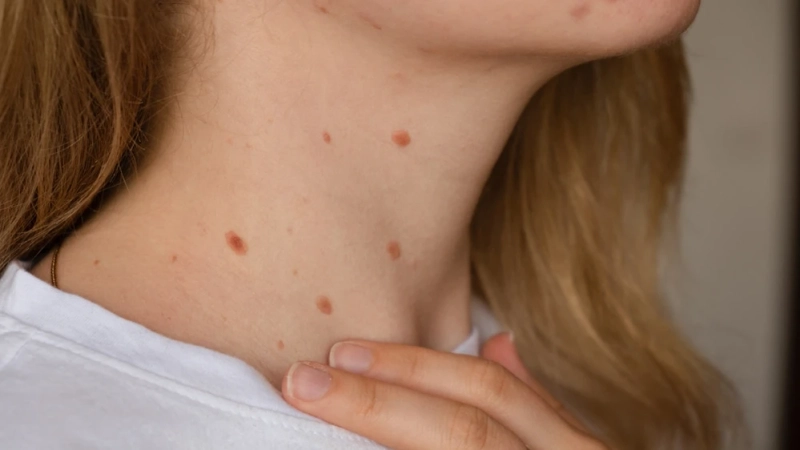 Are Skin Tags Contagious and Can You Spread Them?