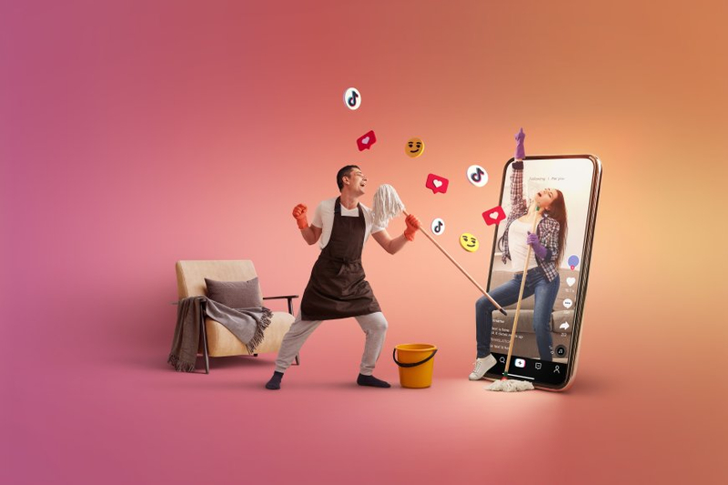 Orion Digital: The Premier Social Media Agency in Bangalore