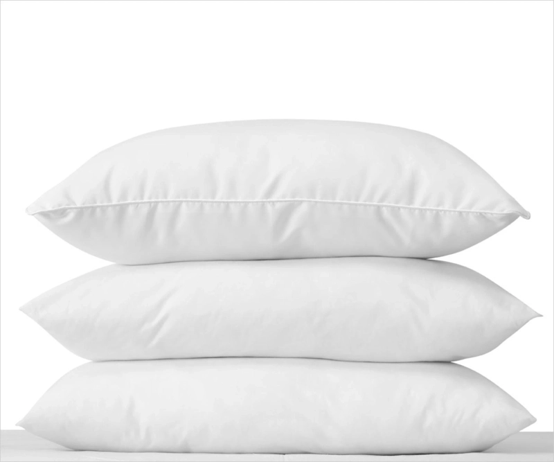 Why the Right Pillow Matters: How Premium Standard Pillows Impact Guest Satisfaction and Reviews
