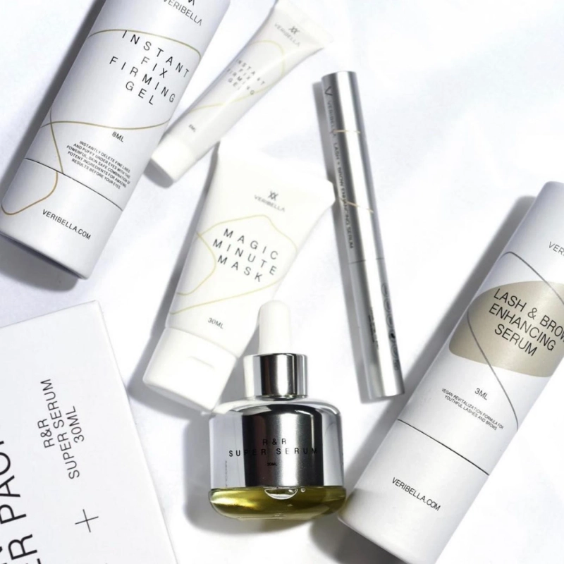 How to Pare Down Your Skin Care Routine