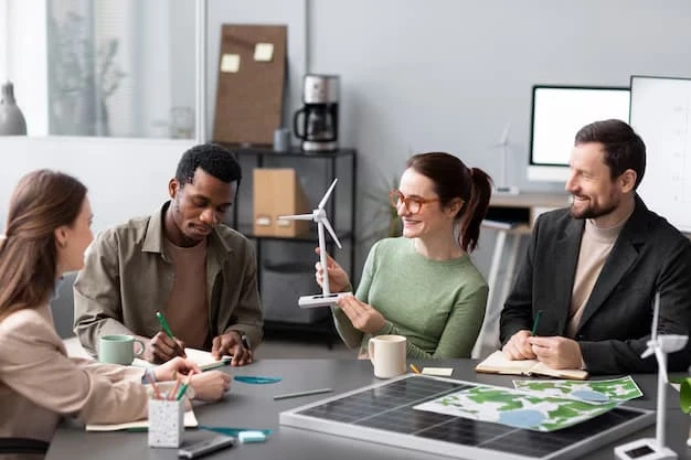 Why Energy Consulting Services Are Critical for Modern Business Efficiency