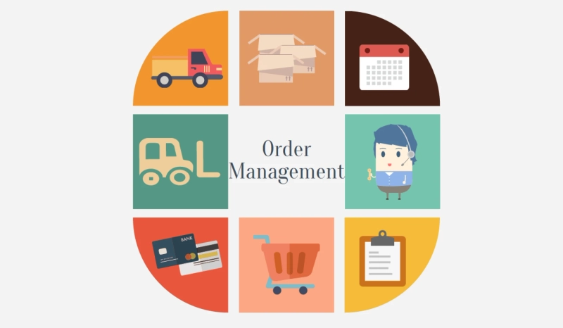 Streamlining Your Business Operations with an Ecommerce Order Management System