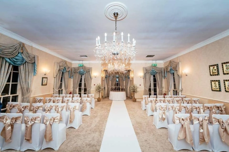 Wedding Season Savings: Booking Budget Venues in South Wales