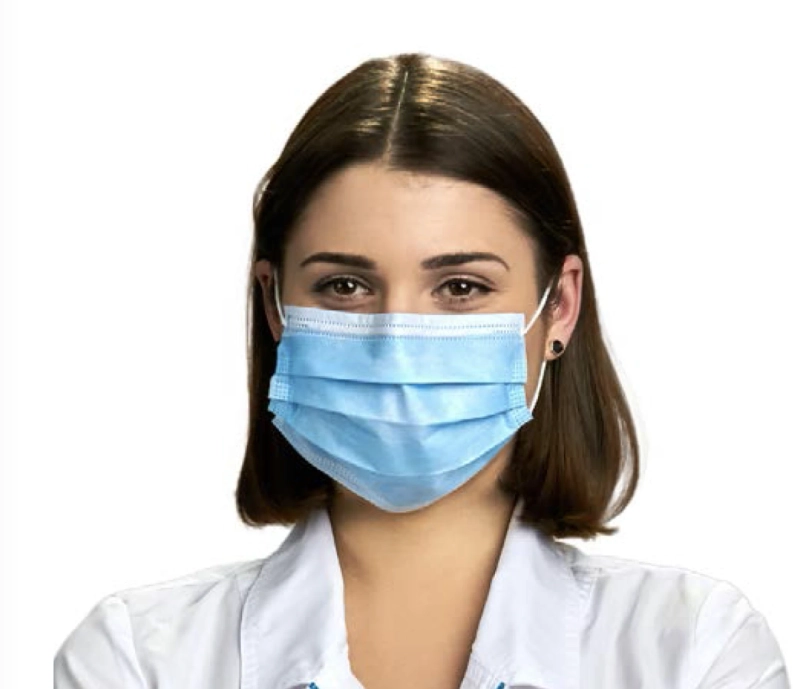 Your Guide to Buy 3 layer Surgical Face Mask
