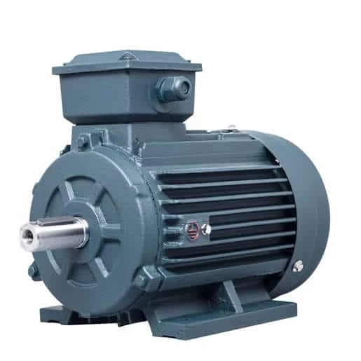 Tips To Select Industrial Electric Motors