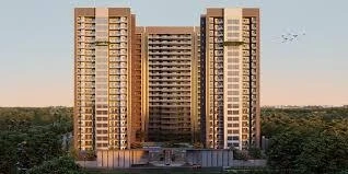 Live Smartly with Aurum Alumni Bliss New Apartments