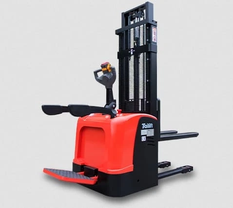 Selecting the right provider for a forklift in los angeles ca