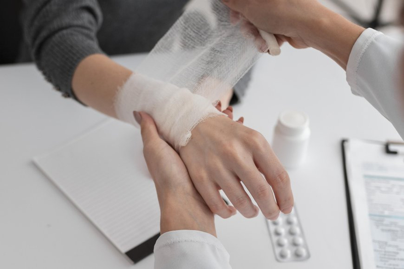 Navigating Wound Care Medical Billing Services: A Comprehensive Guide