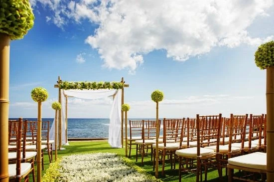 Whispers of Elegance: Unveiling Ibiza's Luxury Wedding Venues