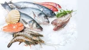 Why Fish and Shellfish Are Beneficial