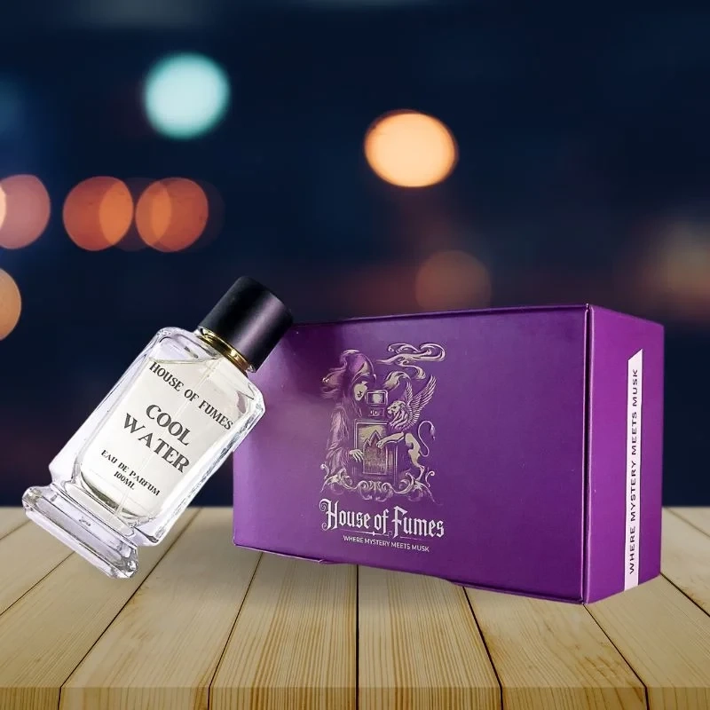 Shop Premium Perfumes Online for Timeless Luxury & Elegance