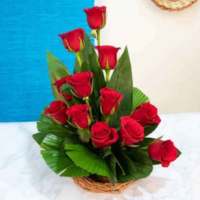 Tantalizing Valentine Flowers To Win Partner’s Love
