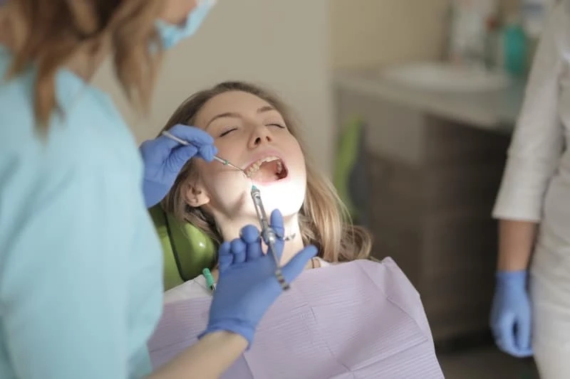 Top Benefits of Choosing Our Melbourne Dental Clinic