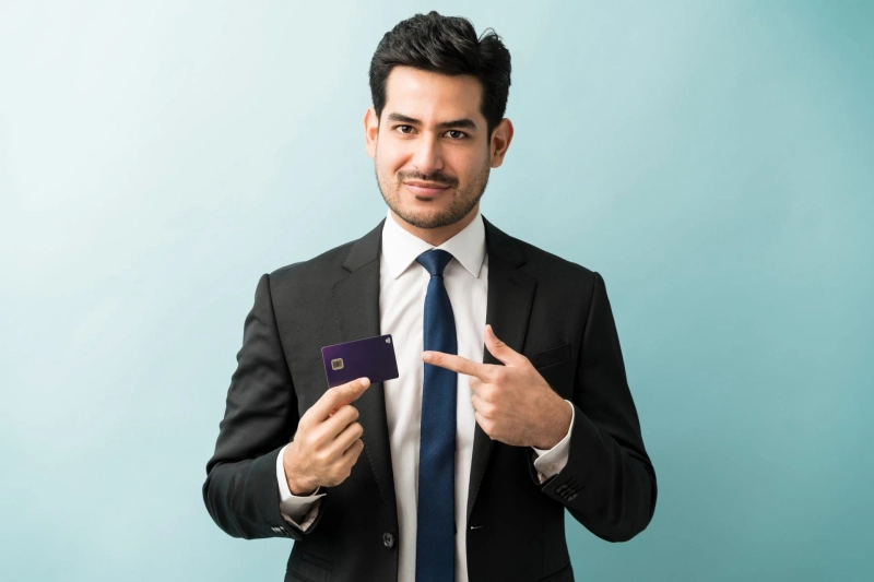  Digital Business Card on Hello vCard