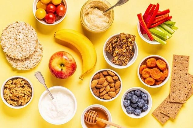 Global Healthy Snacks Market Upcoming Opportunities From 2021 To 2027