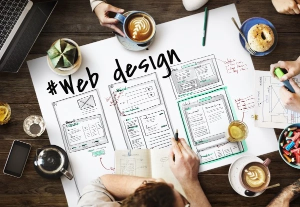 How To Choose The Right Website Design Firm For Your Business