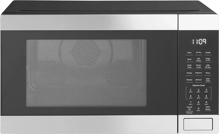 How to Find The Best Air Fryer Microwave Combo in Texas