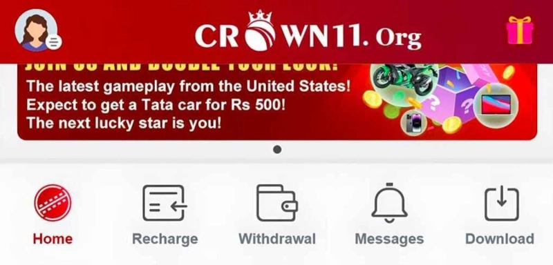 The Legacy of Crown 11