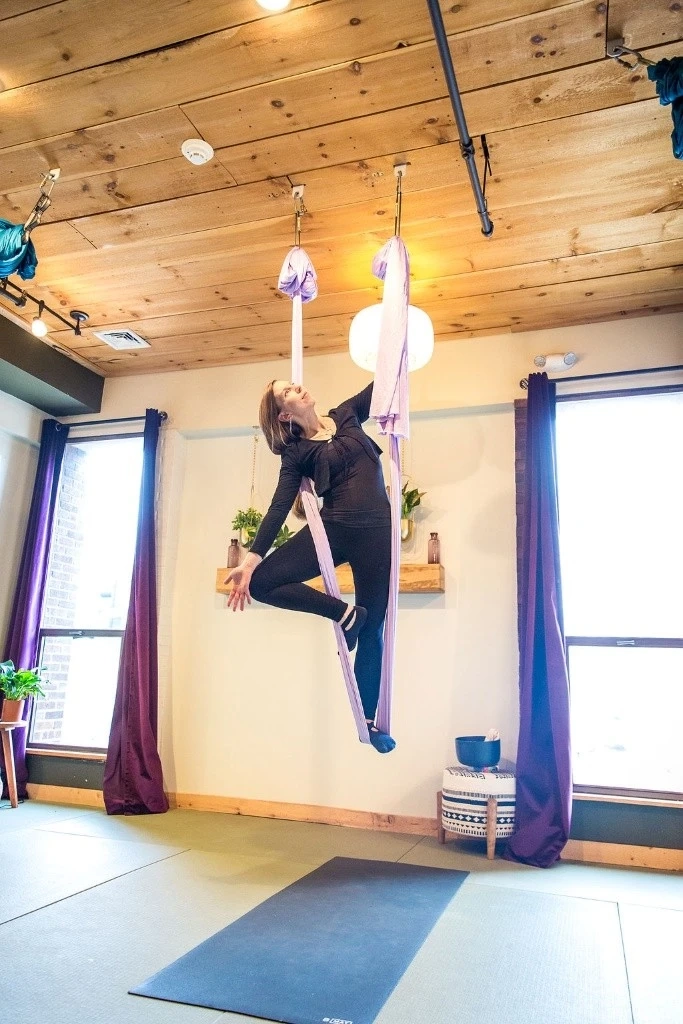 Yoga for Runners: Unlocking Hip Mobility & Speed Through Stretch + Strength