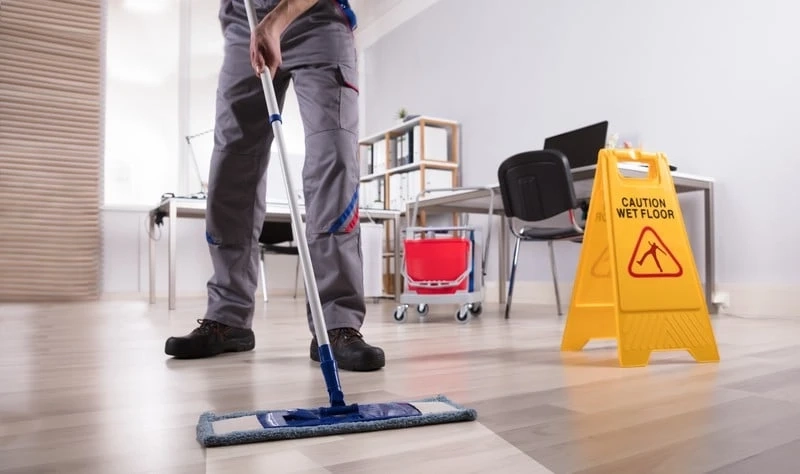Want To Hire Professional House Cleaning Services In London ON? Few Things You Must Consider!