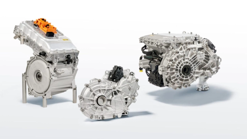 Electronics Motor Suppliers in UAE - Everest RKD Company