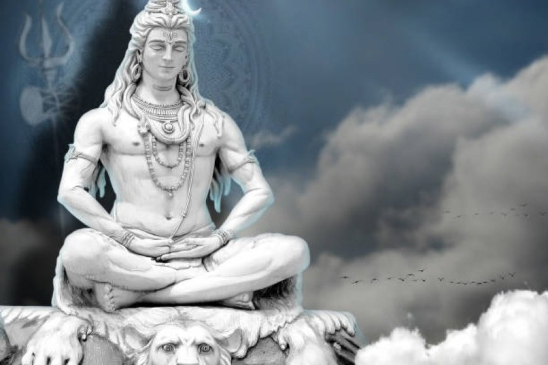  Exploring the Mystique of Lord Shiva: A Divine Journey Through Myth and Reality