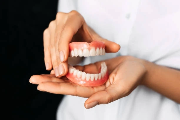 How To Adjust New Dentures: Tips for Comfort and Confidence