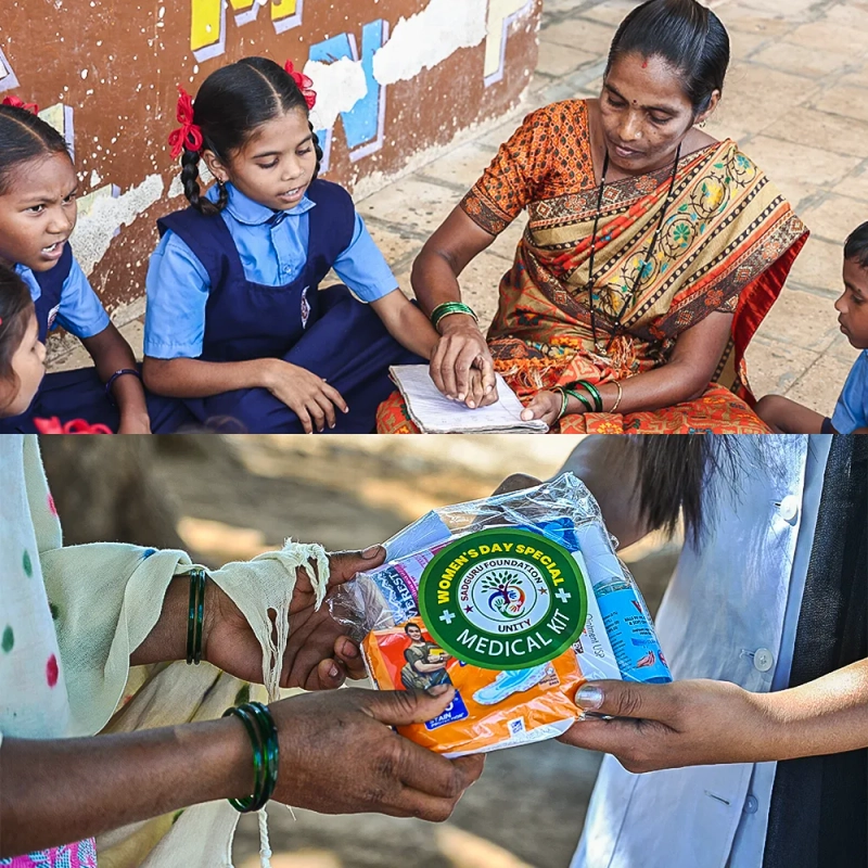 CSR Partner NGO India: Building Sustainable Corporate–Community Alliances