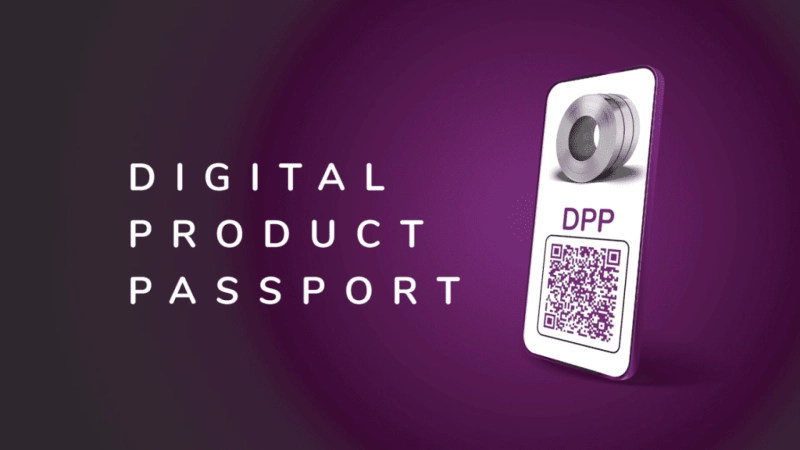 Digital Product Passport: what it is and how it will affect us all from 2025