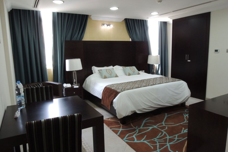 Live in Style: Find Spacious 1 Bedroom Apartments for Rent in Sharjah