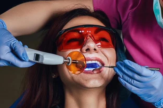 Fluoride Treatment Near Me: Protect Your Teeth Today