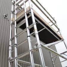 Why You Should Hire a Scaffolding Service in Brisbane