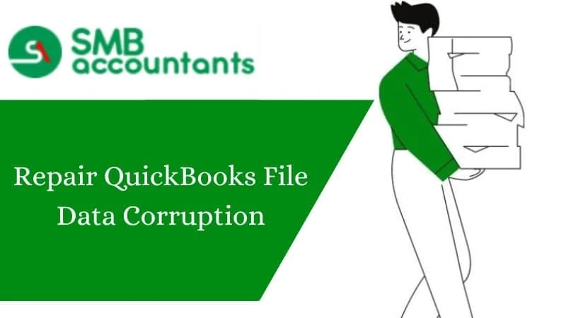 What to Do if Your QuickBooks File is Damaged or Corrupted